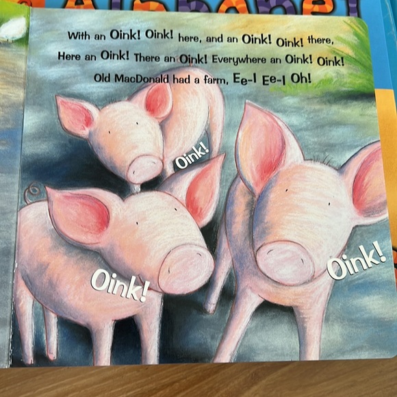 Bundle of Educational Animal Books - Picture 14 of 16